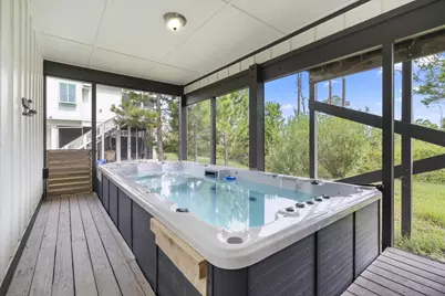201 Park Point Circle, Cape San Blas, FL 32456 - Photo 54