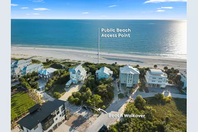 201 Park Point Circle, Cape San Blas, FL 32456 - Photo 86