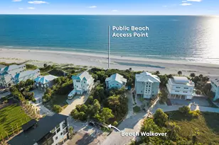 201 Park Point Cir, Cape San Blas, FL 32456 - Photo 86