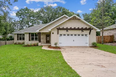 4567 Pfitzer Circle, Crestview, FL 32536 - Photo 1