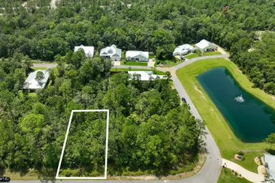 Lot 52 Muzzle Street, Freeport, FL 32439 - Photo 2