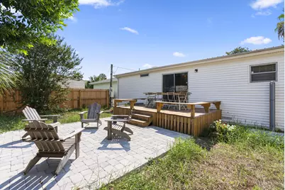 224 Magnolia Drive, Panama City Beach, FL 32413 - Photo 24