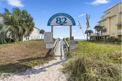 224 Magnolia Drive, Panama City Beach, FL 32413 - Photo 32