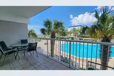 1515 SE Miracle Strip Parkway SE #205, Fort Walton Beach, FL 32548 - Photo 2
