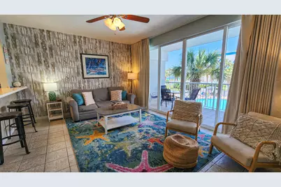 1515 SE Miracle Strip Parkway SE #205, Fort Walton Beach, FL 32548 - Photo 4