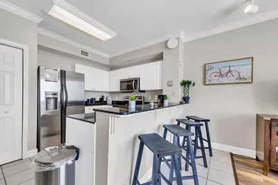 16819 Front Beach Road #UNIT 913, Panama City Beach, FL 32413 - Photo 4