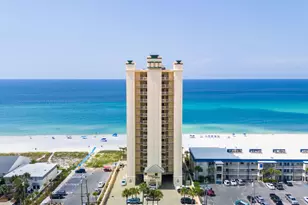 8601 W Surf 15 Dr W, Panama City Beach, FL 32408 - Photo 1