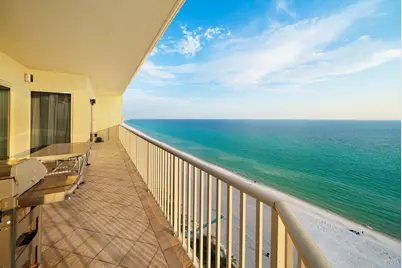 8601 W Surf 15 Drive W #15w, Panama City Beach, FL 32408 - Photo 38