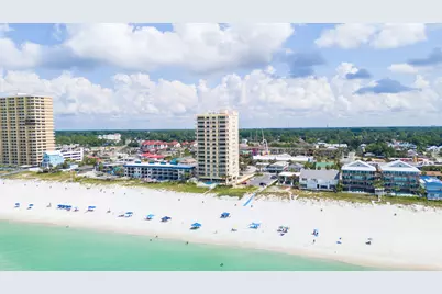 8601 W Surf 15 Drive W #15w, Panama City Beach, FL 32408 - Photo 44