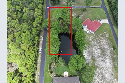 1796 W Smugglers Cove Drive W, Gulf Breeze, FL 32563 - Photo 8