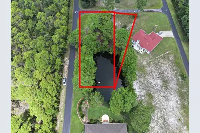 1796 W Smugglers Cove Drive W, Gulf Breeze, FL 32563 - Photo 22