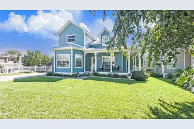 129 Bid A Wee Lane, Panama City Beach, FL 32413 - Photo 4