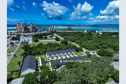 140 Sibert Avenue #UNIT 9, Destin, FL 32541 - Photo 1