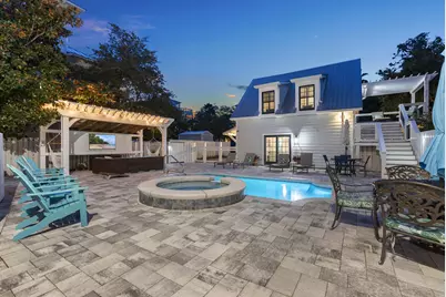 335 Eastern Lake Road, Santa Rosa Beach, FL 32459 - Photo 1