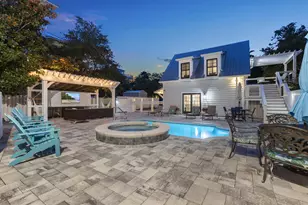 335 Eastern Lake Rd, Santa Rosa Beach, FL 32459 - Photo 1