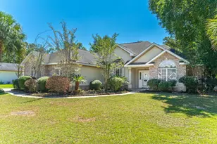 4628 E Scarlet Dr E, Crestview, FL 32539 - Photo 2
