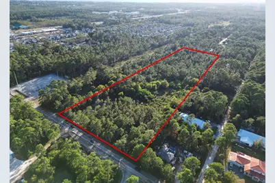 Lot #11 N Co Highway 393 N, Santa Rosa Beach, FL 32459 - Photo 8