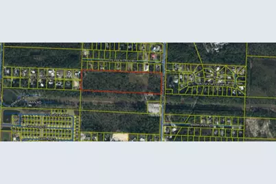 Lot #11 N Co Highway 393 N, Santa Rosa Beach, FL 32459 - Photo 1