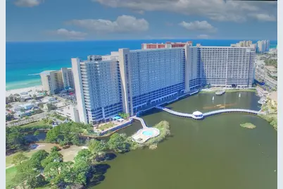 9860 S Thomas Drive S #627, Panama City Beach, FL 32408 - Photo 62