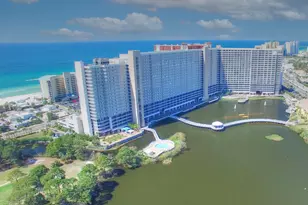 9860 S Thomas Dr S, Panama City Beach, FL 32408 - Photo 62