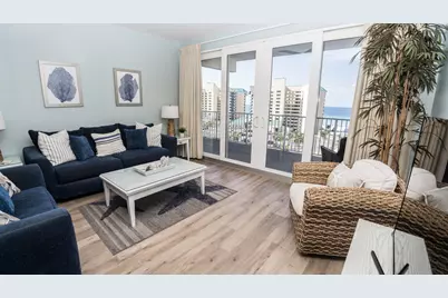 9860 S Thomas Drive S #627, Panama City Beach, FL 32408 - Photo 14