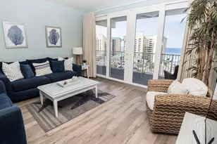 9860 S Thomas Dr S, Panama City Beach, FL 32408 - Photo 14