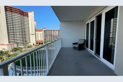 9860 S Thomas Drive S #627, Panama City Beach, FL 32408 - Photo 2