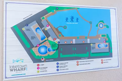 9860 S Thomas Drive S #627, Panama City Beach, FL 32408 - Photo 66