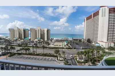 9860 S Thomas Drive S #627, Panama City Beach, FL 32408 - Photo 1