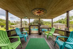 5078 Santa Gertrudas Dr, Milton, FL 32583 - Photo 48