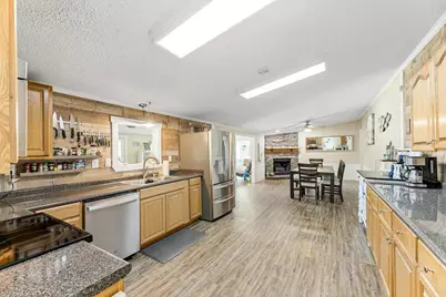 5078 Santa Gertrudas Drive, Milton, FL 32583 - Photo 18