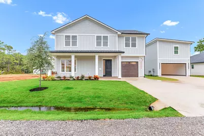 246 Shelter Cove Drive, Santa Rosa Beach, FL 32459 - Photo 4