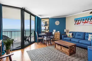 9850 S Thomas Dr S, Panama City, FL 32408 - Photo 2