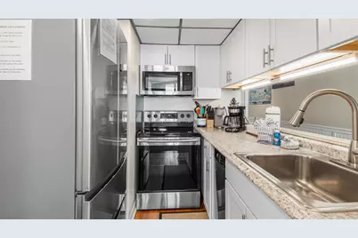 9850 S Thomas Drive S #UNIT 1110E, Panama City, FL 32408 - Photo 12