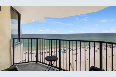 9850 S Thomas Drive S #UNIT 1110E, Panama City, FL 32408 - Photo 20