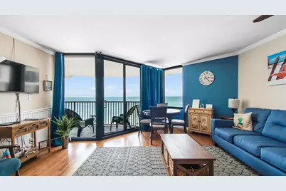 9850 S Thomas Drive S #UNIT 1110E, Panama City, FL 32408 - Photo 1