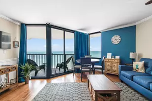 9850 S Thomas Dr S, Panama City, FL 32408 - Photo 1