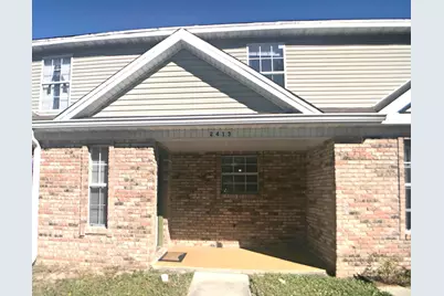 2413 Suwanee Lane, Fort Walton Beach, FL 32547 - Photo 1