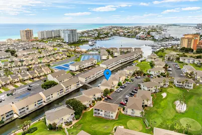 775 Gulf Shore Drive #UNIT 2050, Destin, FL 32541 - Photo 22