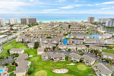 775 Gulf Shore Drive #UNIT 2050, Destin, FL 32541 - Photo 24