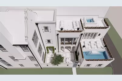 137 Elbow Beach Road, Alys Beach, FL 32461 - Photo 2