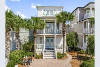 22 Moonlight Beach Lane, Inlet Beach, FL 32461 - Photo 1