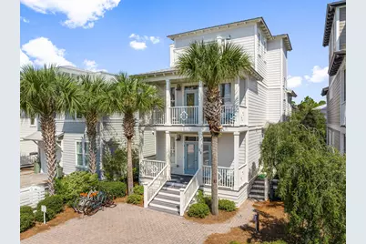 22 Moonlight Beach Lane, Inlet Beach, FL 32461 - Photo 6