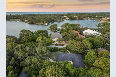 702 Beach Drive, Destin, FL 32541 - Photo 1