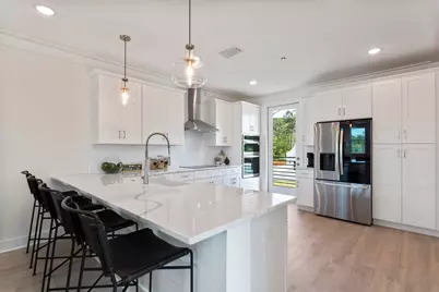 184 Blue Eden Loop #Lot 1, Santa Rosa Beach, FL 32459 - Photo 12