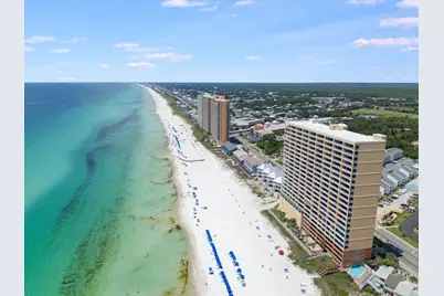 17643 Front Beach Road #1202, Panama City Beach, FL 32413 - Photo 2