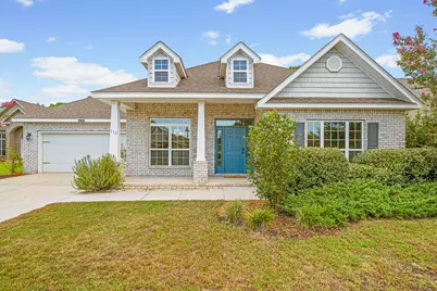 110 Lamon Drive, Santa Rosa Beach, FL 32459 - Photo 1