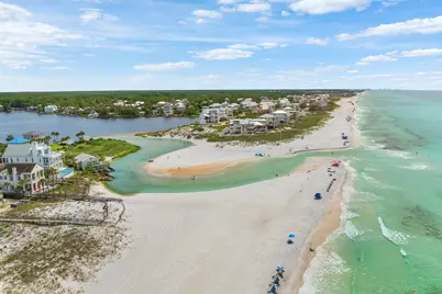 627 Eastern Lake Road Road #3, Santa Rosa Beach, FL 32459 - Photo 2