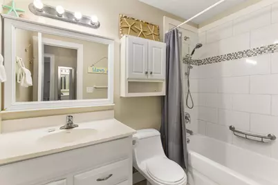 627 Eastern Lake Road Road #3, Santa Rosa Beach, FL 32459 - Photo 16