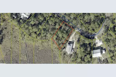 Lot 14 Bayside Drive, Freeport, FL 32439 - Photo 4